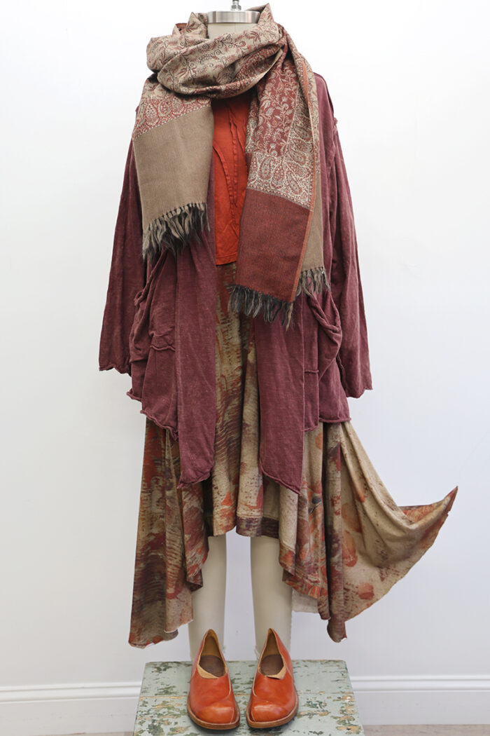 Long Ballet Slip - Image 3