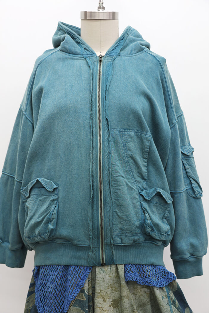 Bomber Jacket - Image 2