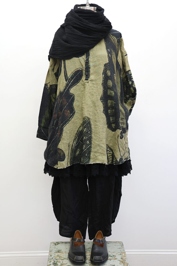Basic Pant - Image 2