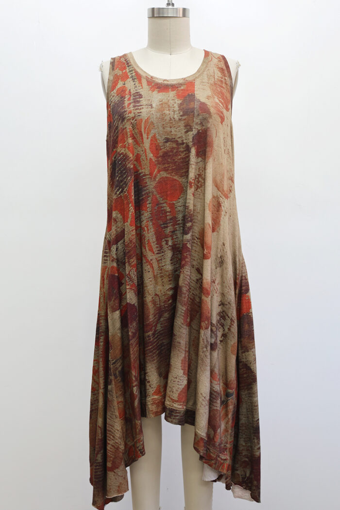 Long Ballet Slip - Image 2