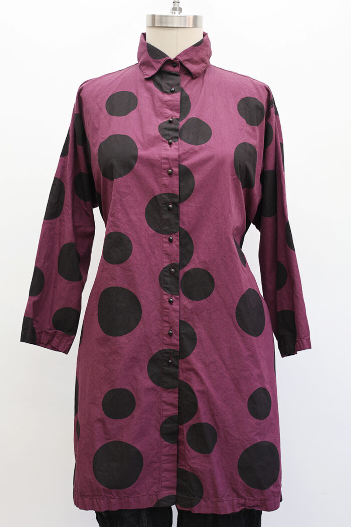 Long Weekender Shirt - Image 2