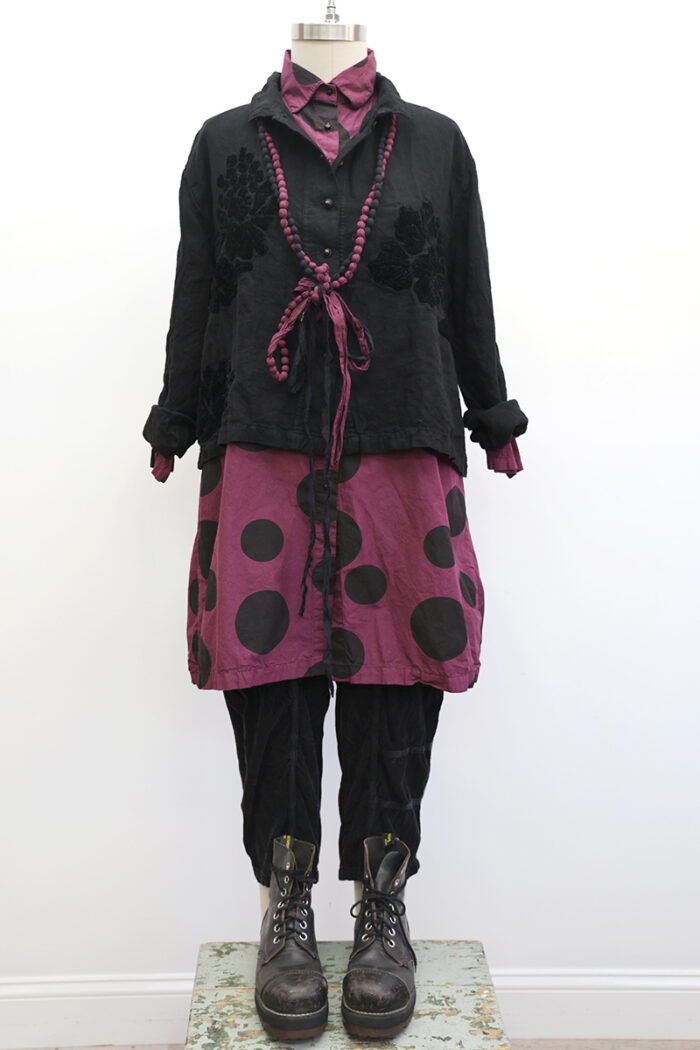 Long Weekender Shirt - Image 3