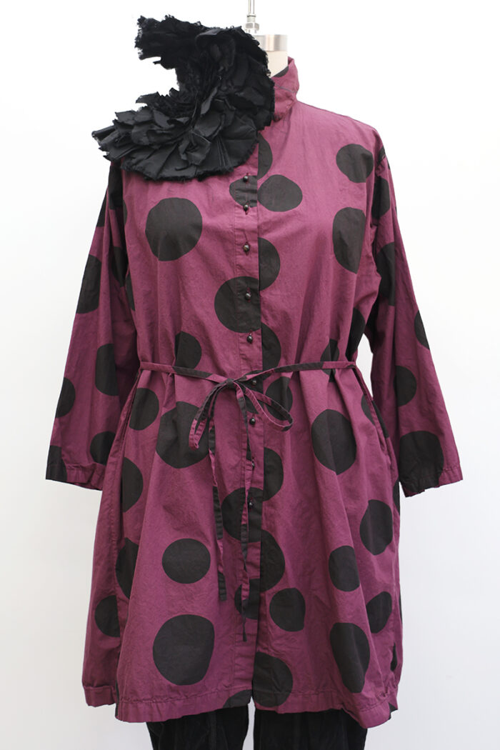 Long Weekender Shirt