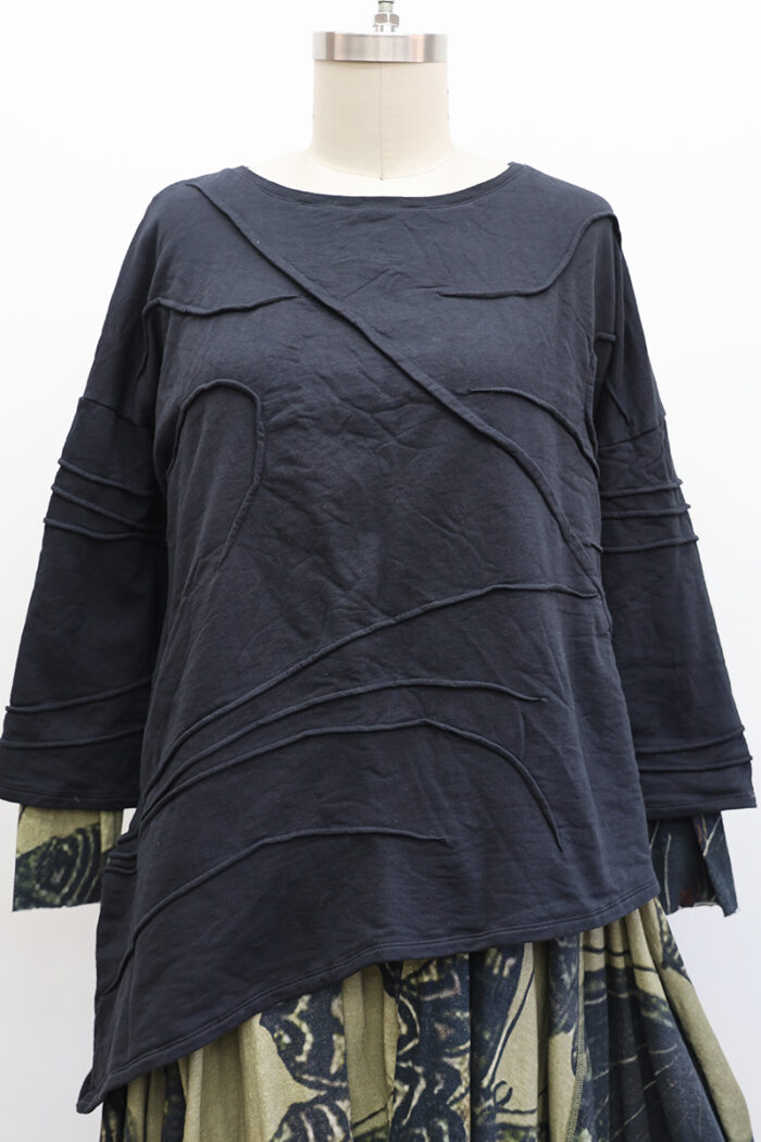 Cactus Sweatshirt - Image 2