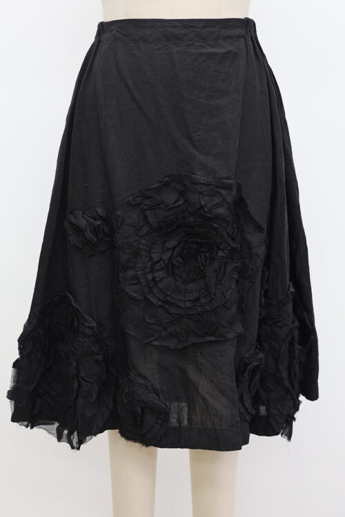 Garden Skirt