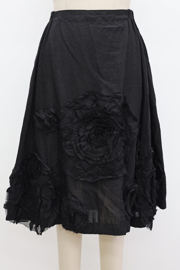 Garden Skirt