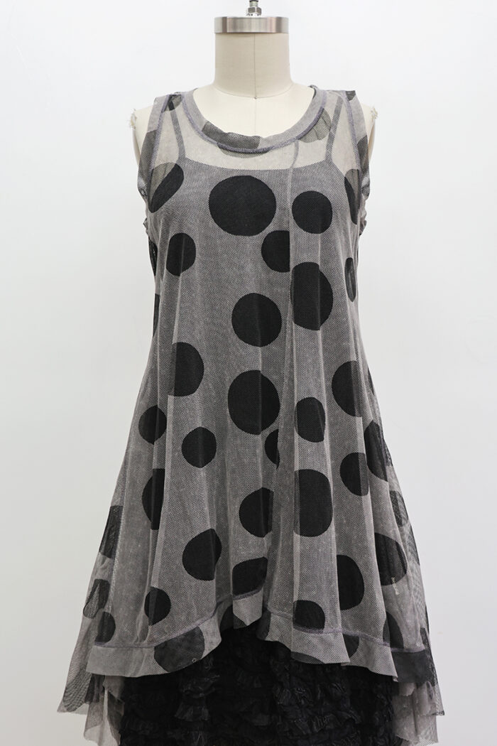 Short Ballet Slip - Image 2