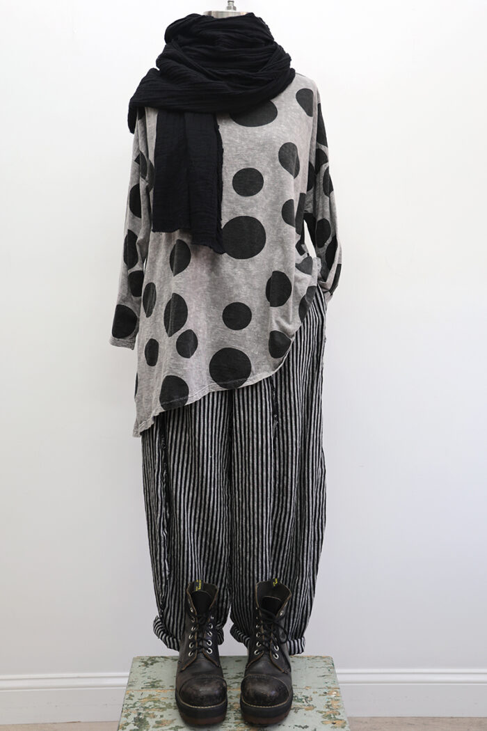 Turtleneck Long Sleeve - Image 3