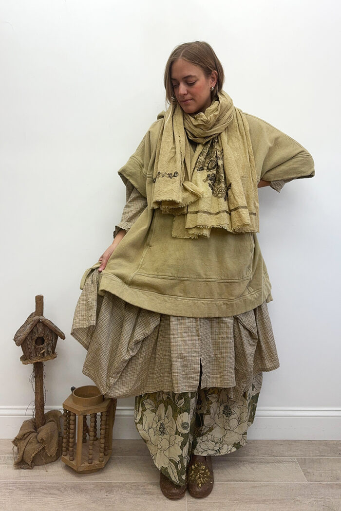 Pinwheel Dress - Image 5