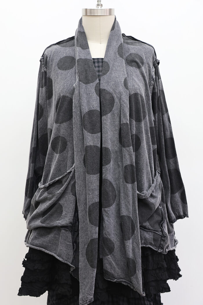 Billowy Cardigan - Image 2