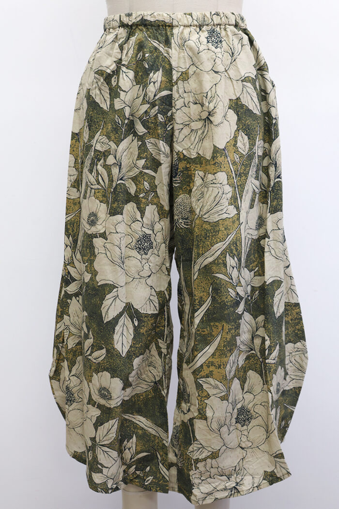 Basic Pant