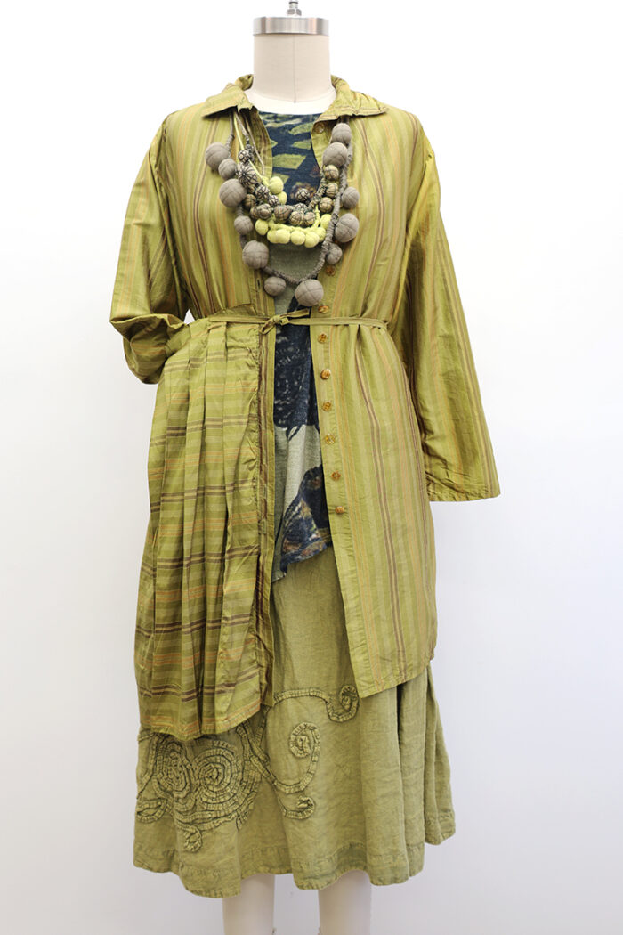 Fraulein Dress