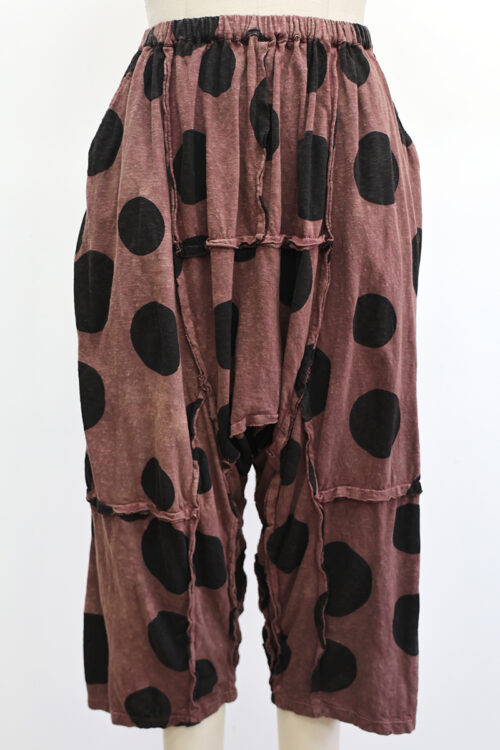 Harem Pant