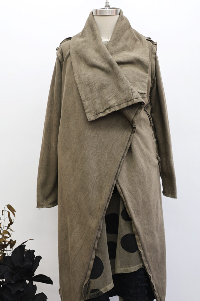 Montana Coat - Image 2