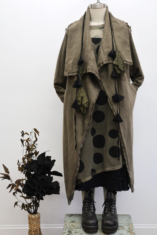 Montana Coat