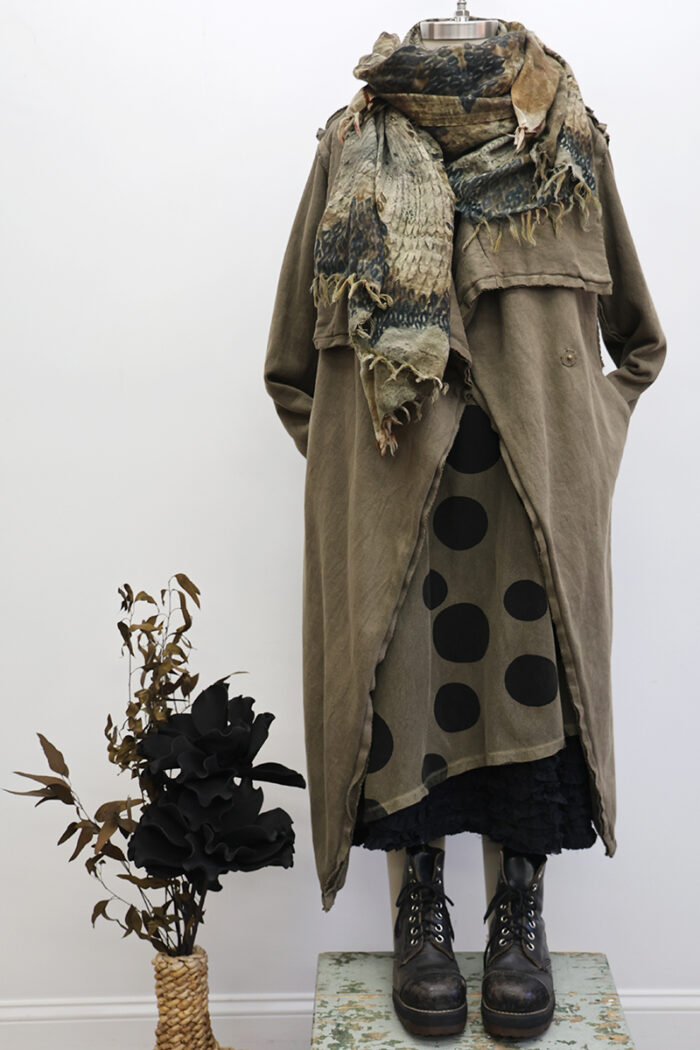 Montana Coat - Image 3
