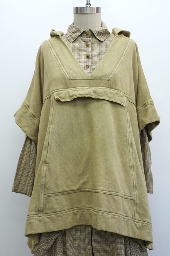 Poncho - Image 2