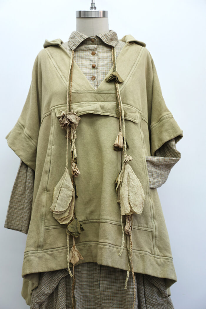 Poncho