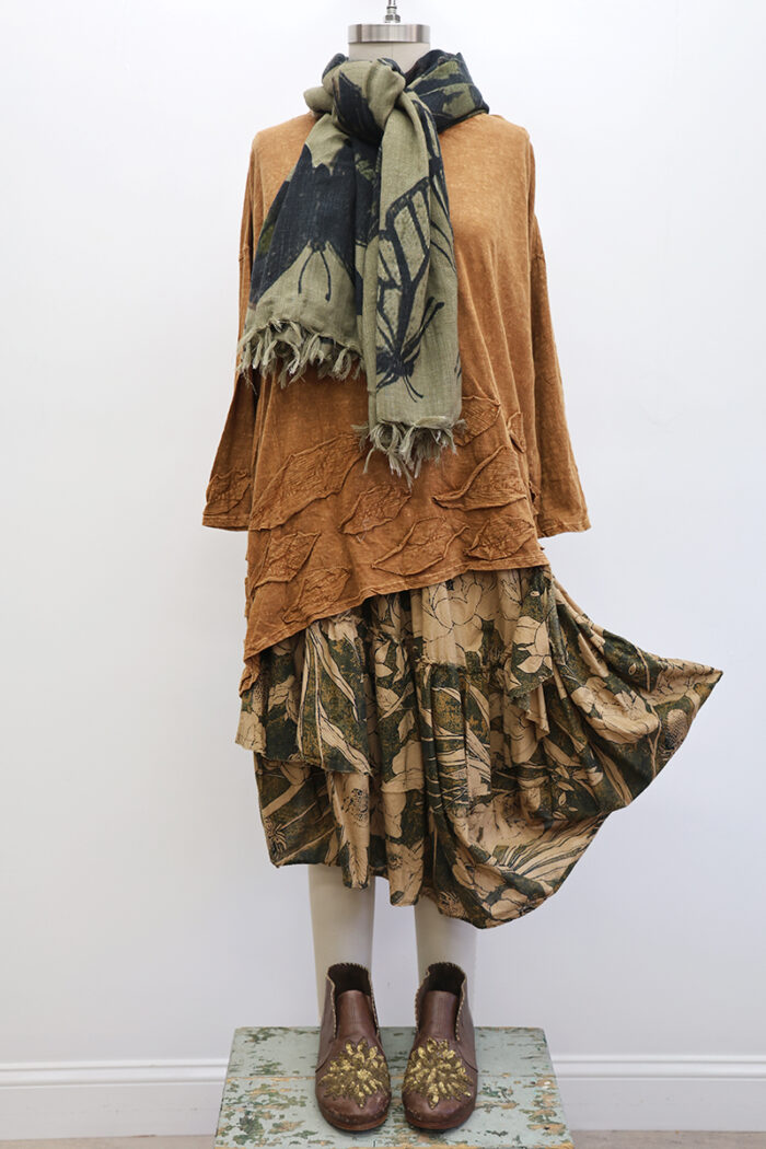 Cosmo Skirt - Image 2