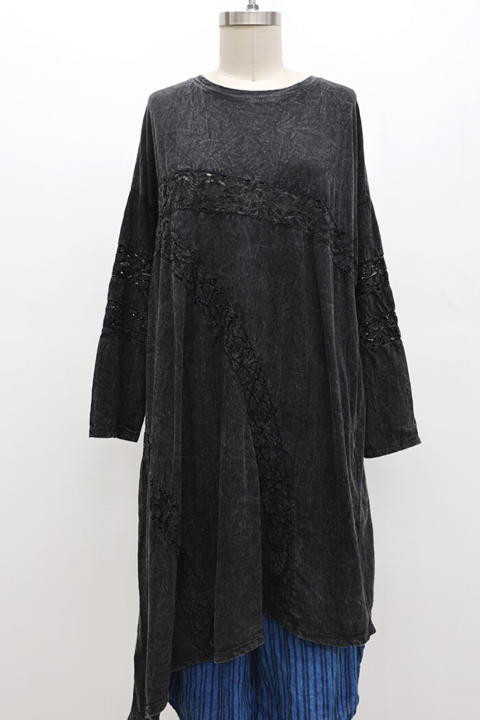 Daphne Dress Long Sleeve - Image 2