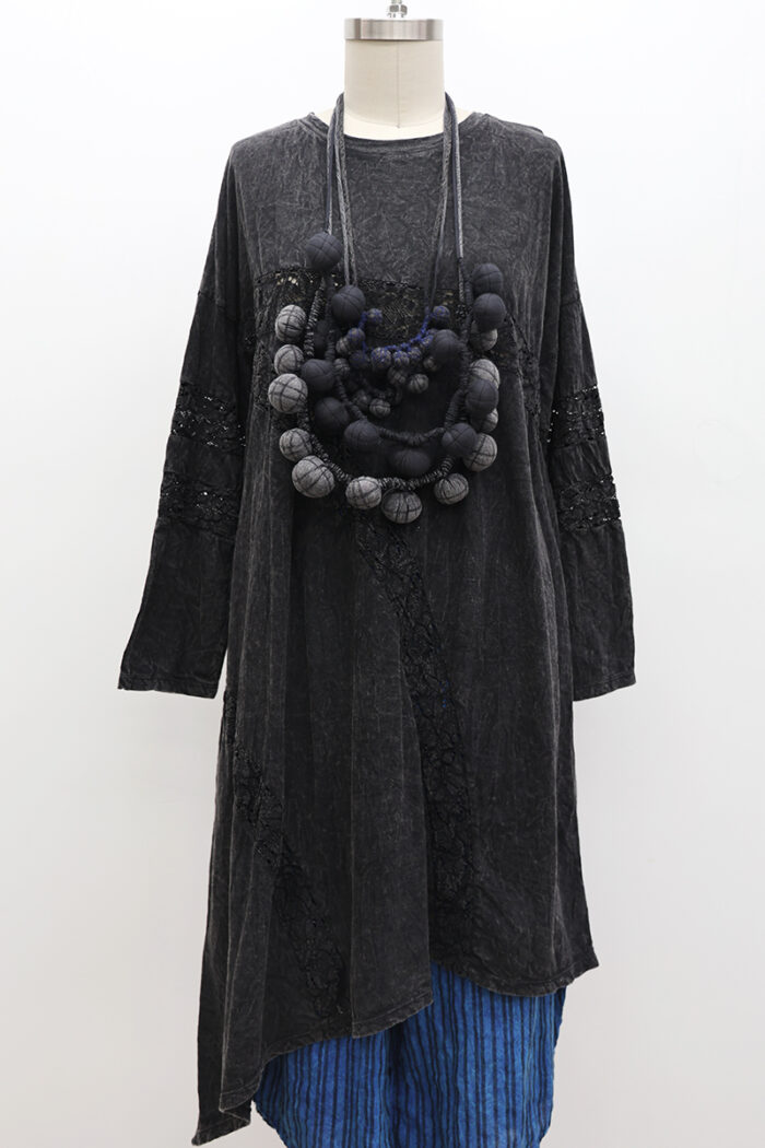 Daphne Dress Long Sleeve