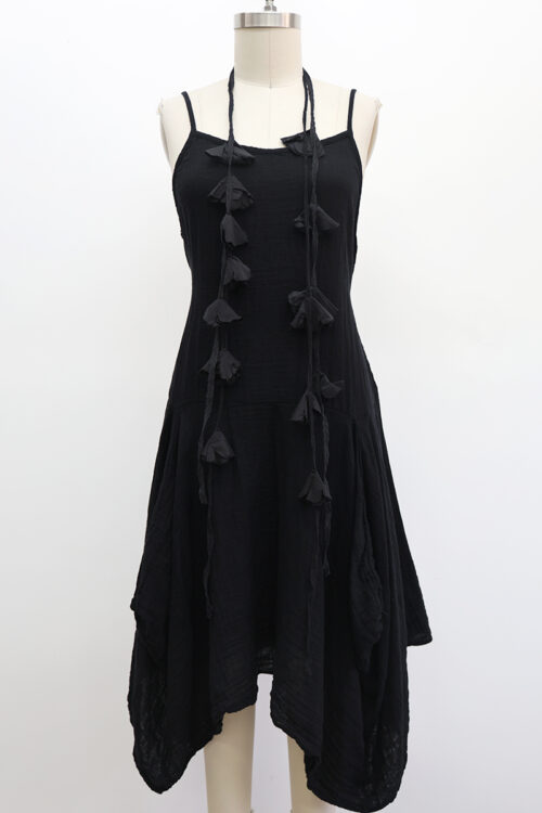 Long Pinwheel Slip