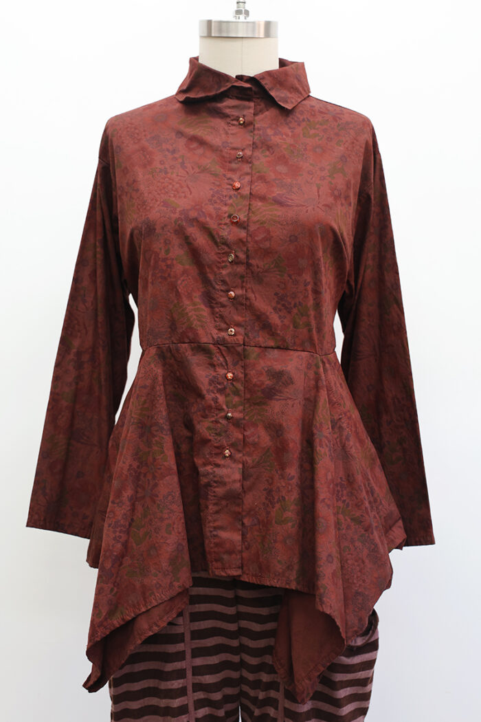 Pinwheel Shirt - Image 2