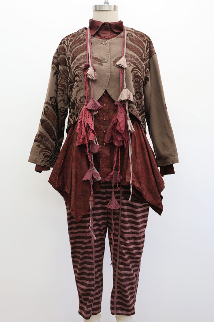 Pinwheel Shirt - Image 3