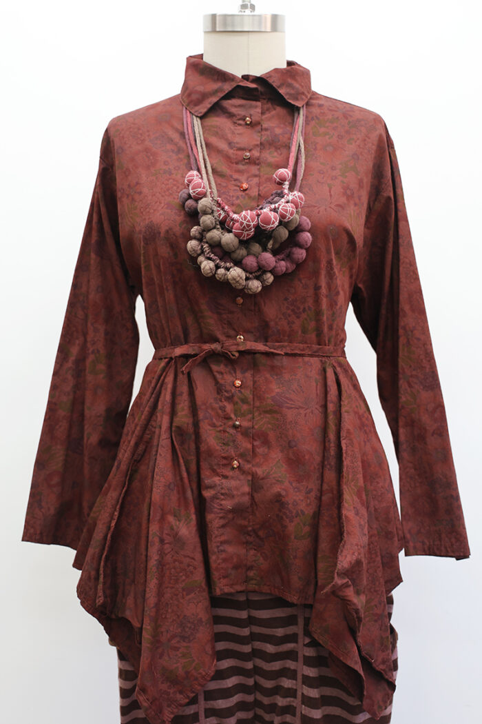 Pinwheel Shirt