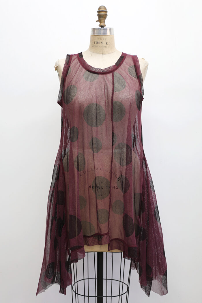 Short Ballet Slip - Image 2