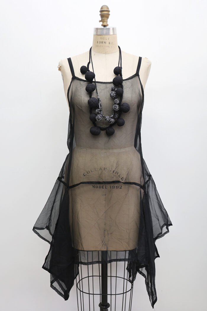 Short Pinwheel Slip