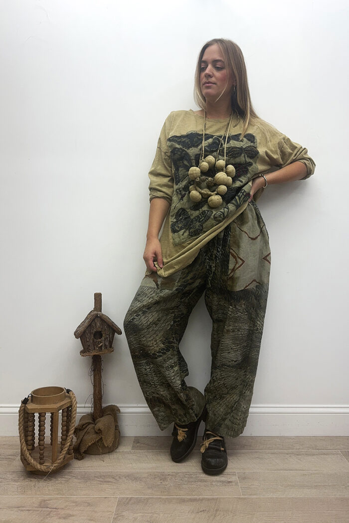 Army Pant - Image 5