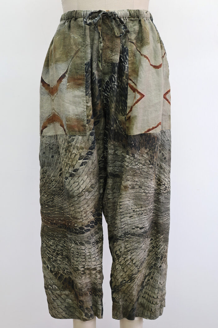 Army Pant - Image 2