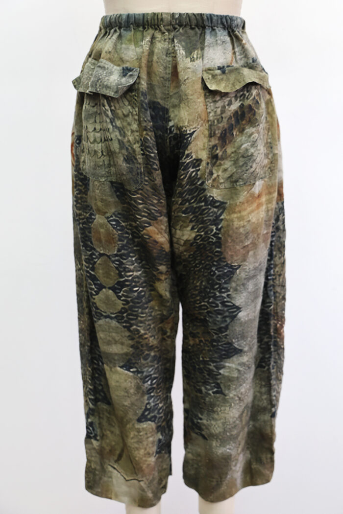 Army Pant - Image 3