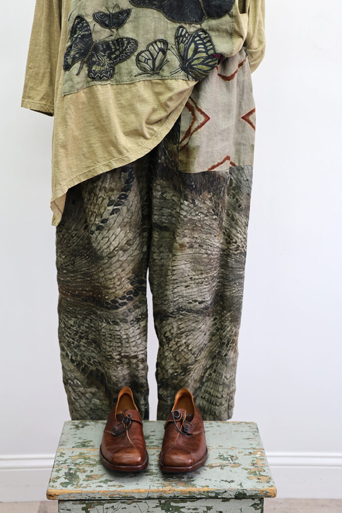 Army Pant