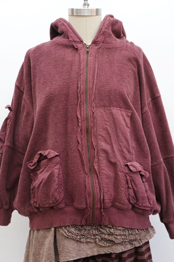 Bomber Jacket - Image 2