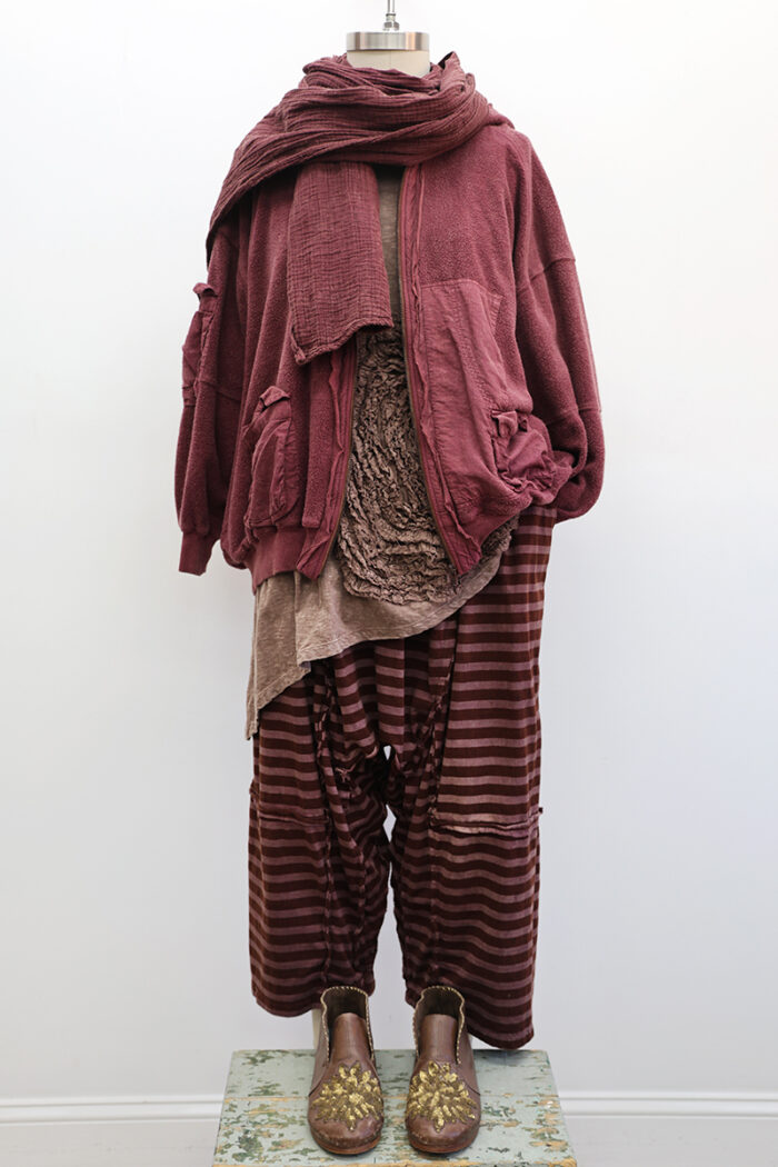 Bomber Jacket - Image 3