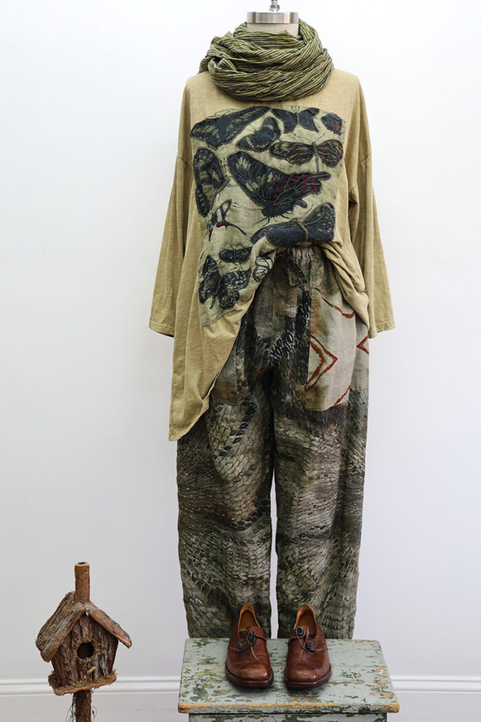 Army Pant - Image 4