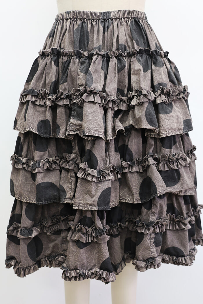 Dutton Skirt