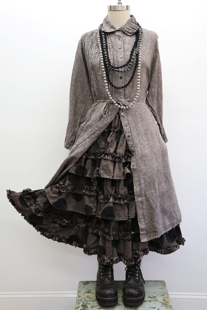 Dutton Skirt - Image 2