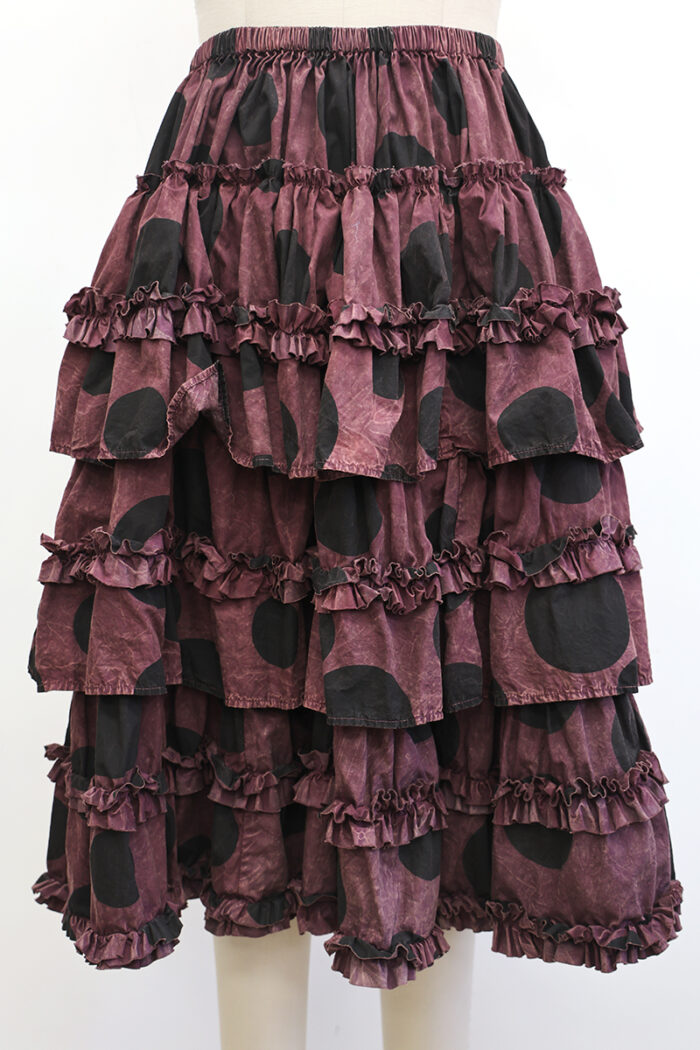 Dutton Skirt