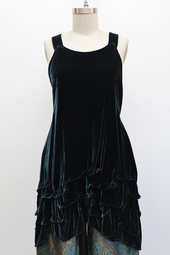 Short Wavey Slip - Image 2