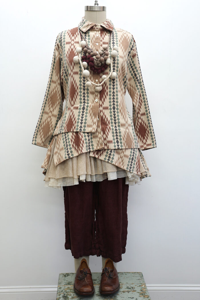 Straight Leg Pant - Image 2