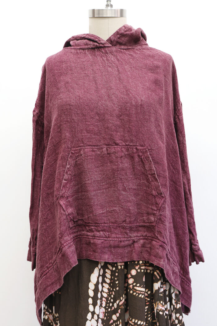 Bode Hoodie - Image 2