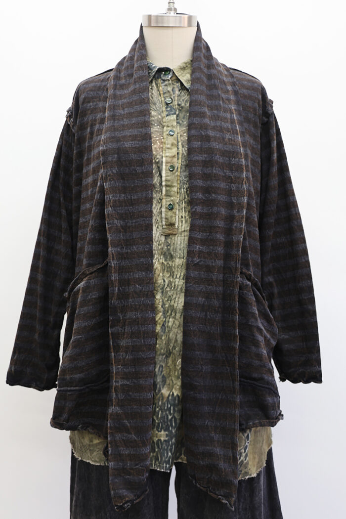Billowy Cardigan - Image 2