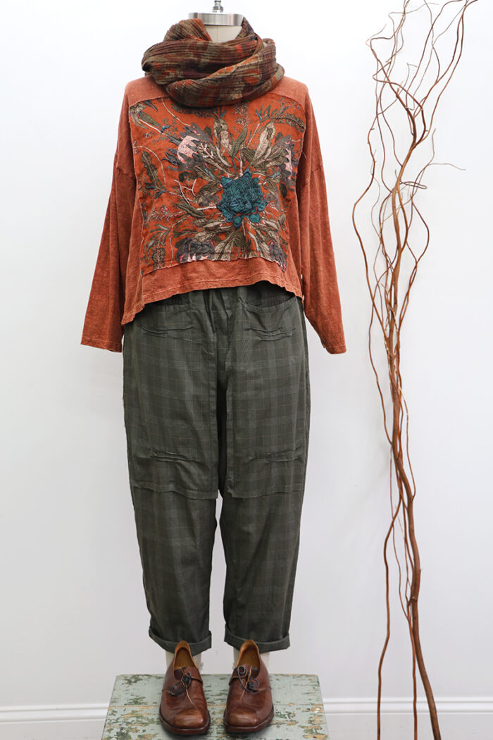 Barn Pant - Image 2