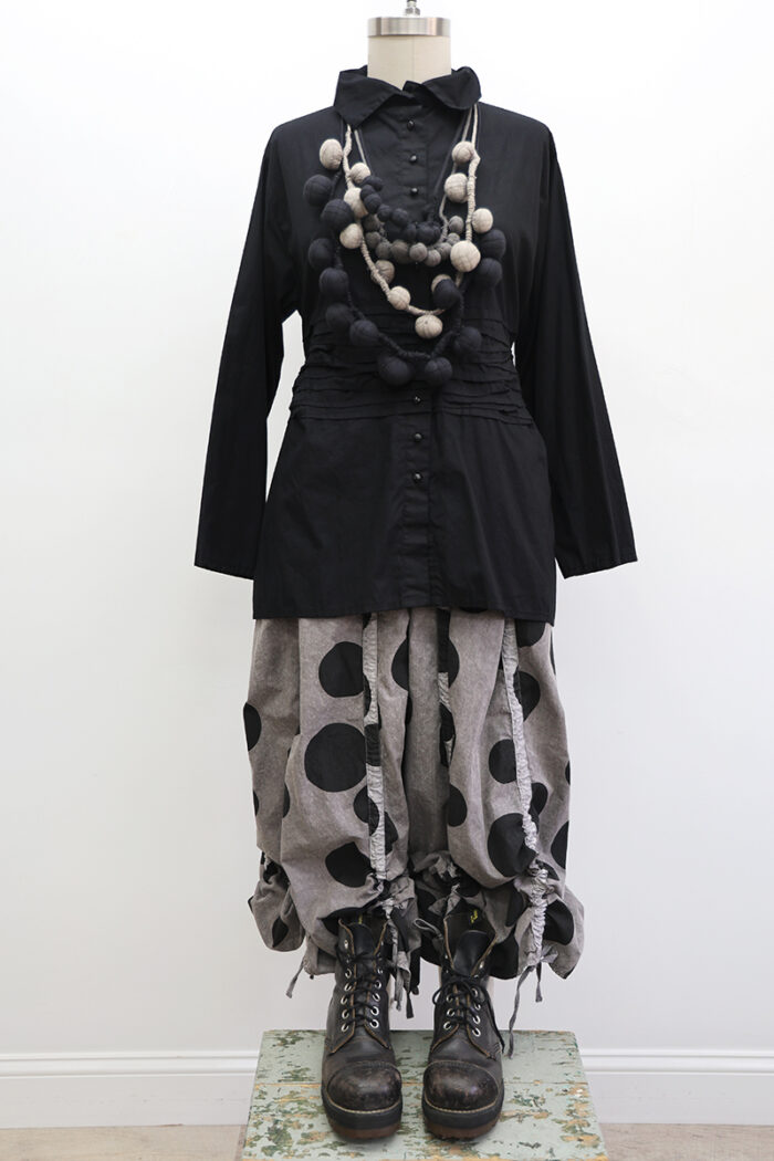 Smashed Shirt - Image 3