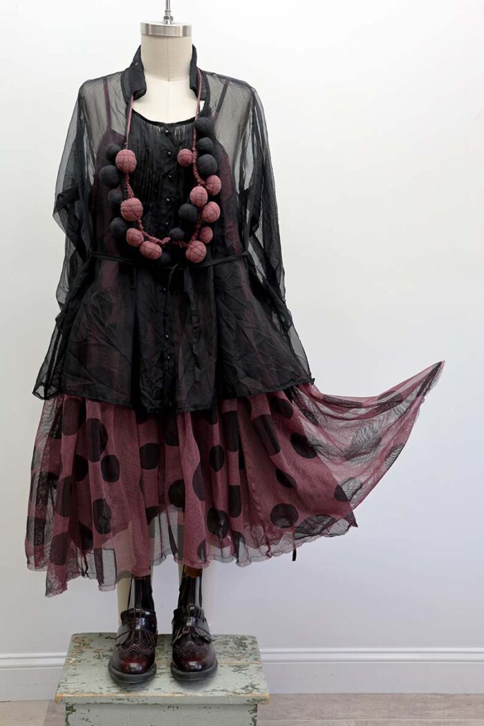Licorice Shirt - Image 3