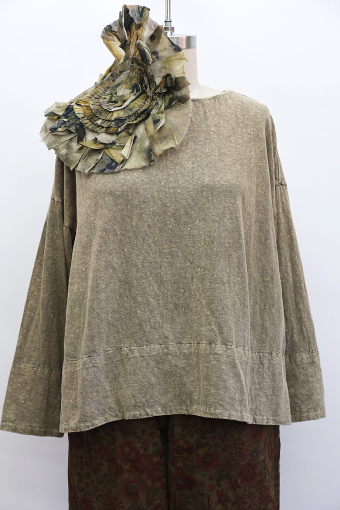 Agnes T-Shirt Long Sleeve