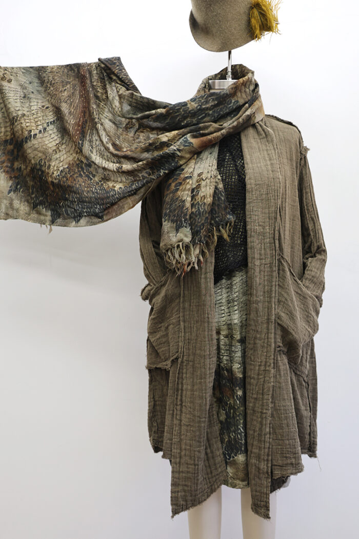 Long Racerback Slip - Image 3